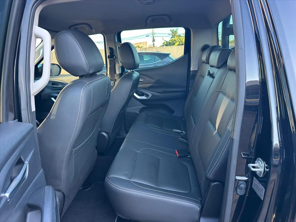 TITANO 2.2 TURBO DIESEL RANCH 4X4 AT68