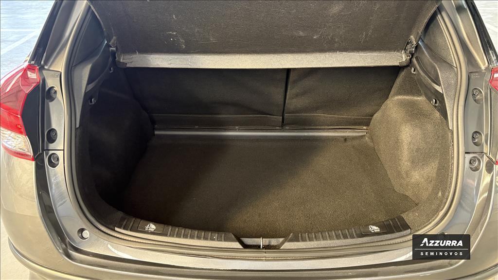 YARIS 1.5 16V FLEX XS MULTIDRIVE6