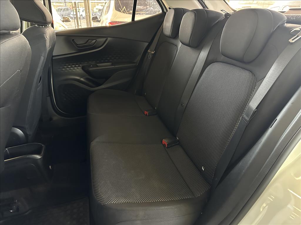 PULSE 1.3 FLEX DRIVE MANUAL