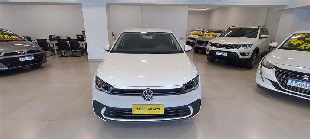POLO 1.0 170 TSI MANUAL