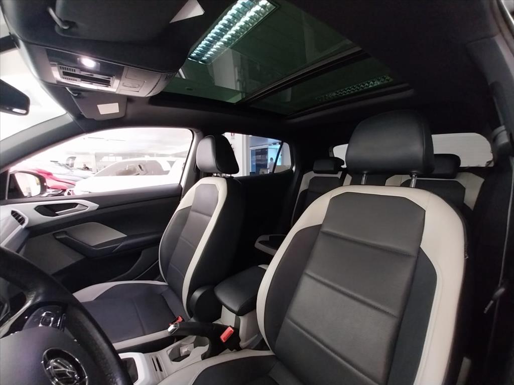 T-CROSS 1.4 250 TSI TOTAL FLEX HIGHLINE AUTOMÁTICO8