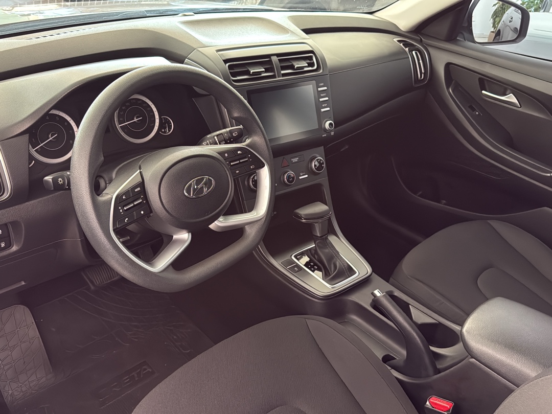 CRETA 1.0 TGDI FLEX COMFORT AUTOMÁTICO5