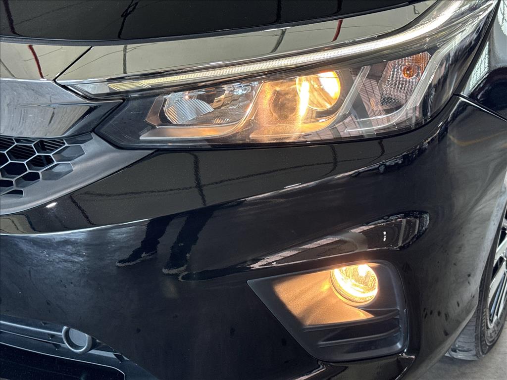 CITY 1.5 i-VTEC FLEX HATCH EXL CVT2