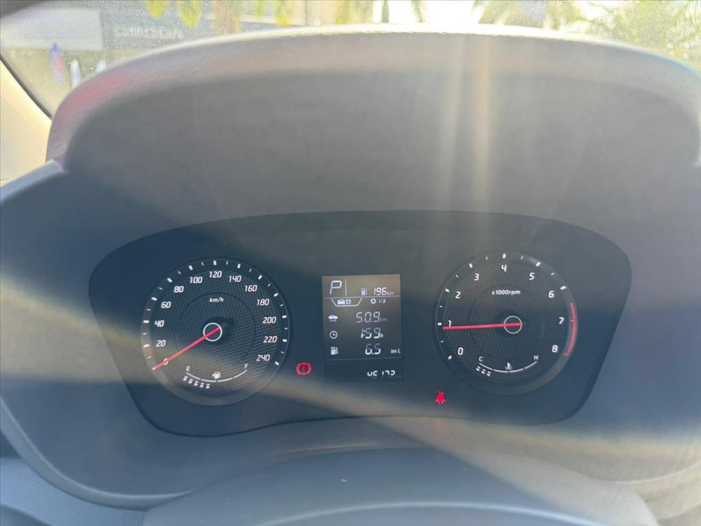 HB20S 1.0 TGDI FLEX COMFORT PLUS AUTOMÁTICO8