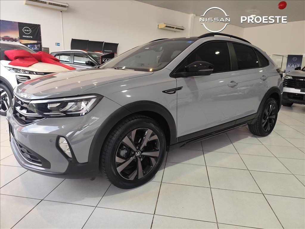 NIVUS 1.0 200 TSI TOTAL FLEX HIGHLINE AUTOMÁTICO2