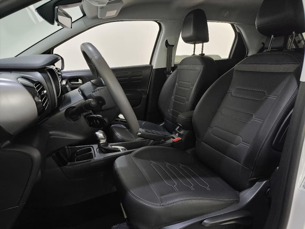 C4 CACTUS 1.6 VTI 120 FLEX FEEL PACK EAT610