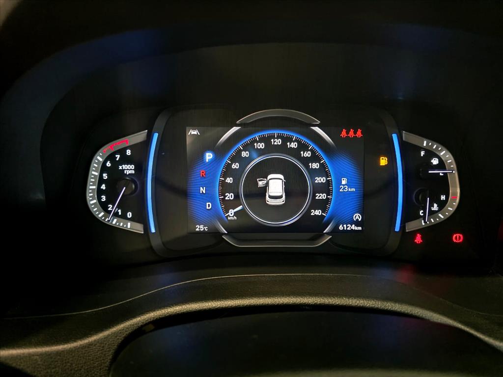 CRETA 1.0 TGDI FLEX PLATINUM AUTOMÁTICO9