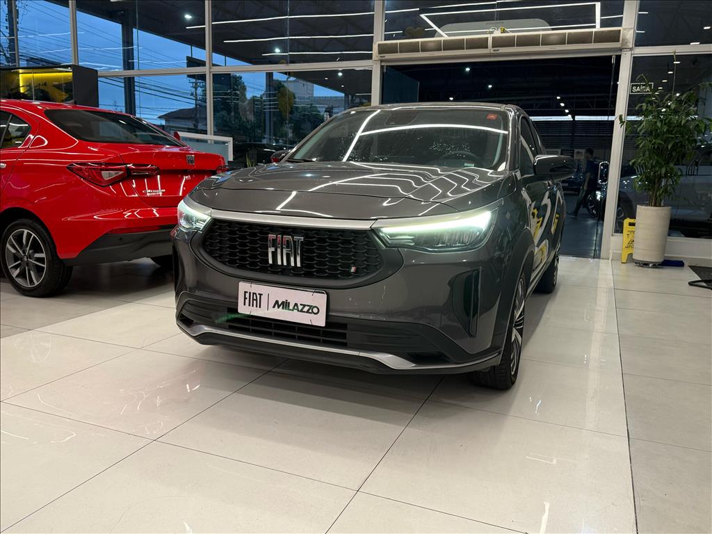 FASTBACK 1.0 TURBO 200 FLEX AUDACE CVT