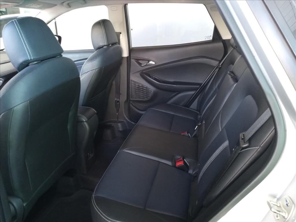 TRACKER 1.2 TURBO FLEX PREMIER AUTOMÁTICO10