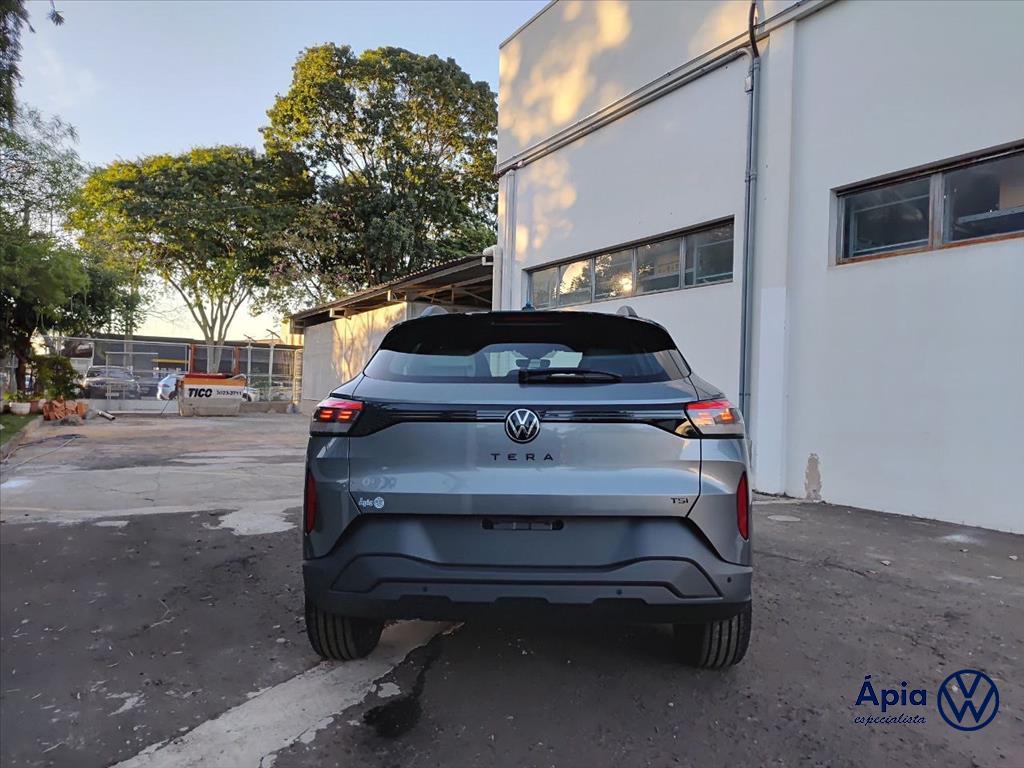 TERA 1.0 170 TSI HIGH AUTOMÁTICO5