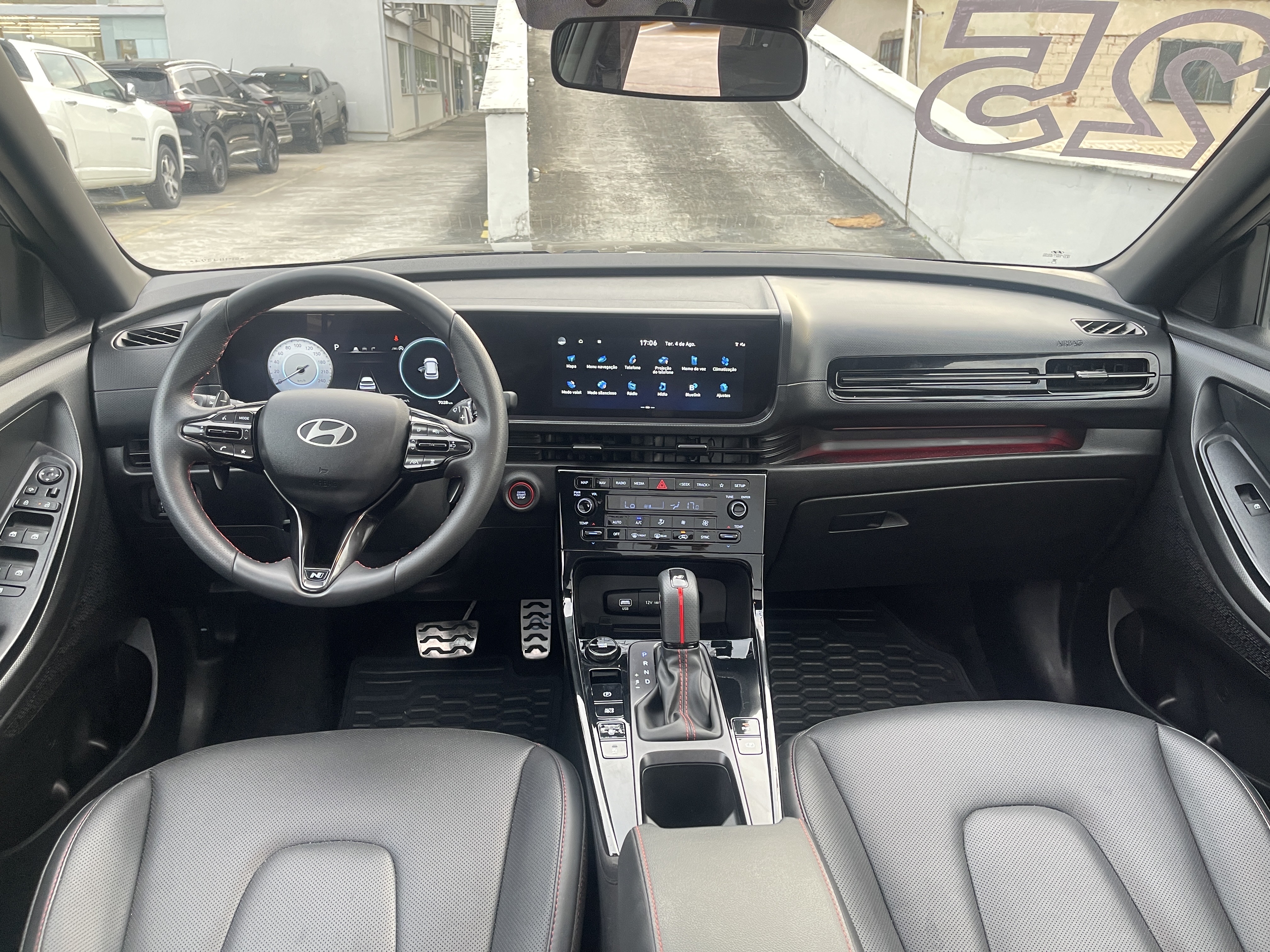 CRETA 1.0 TGDI FLEX N LINE AUTOMÁTICO6