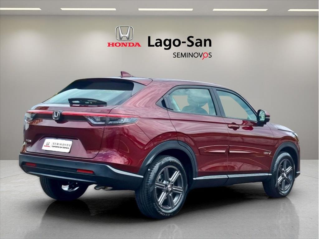 HR-V 1.5 DI I-VTEC FLEX EXL CVT2