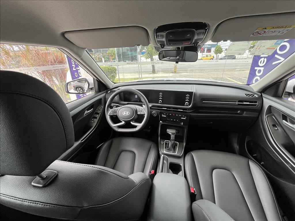 Hyundai-CRETA-1.0 TGDI FLEX LIMITED AUTOMÁTICO