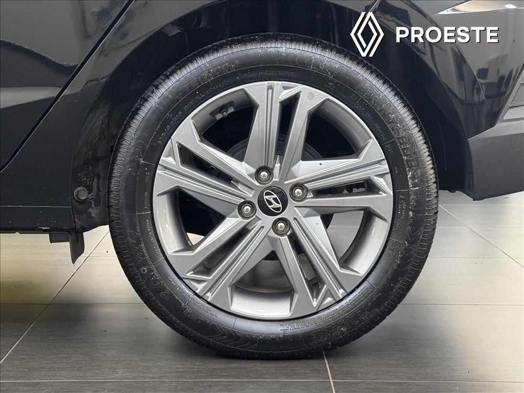 HB20 1.0 TGDI FLEX COMFORT PLUS AUTOMÁTICO8