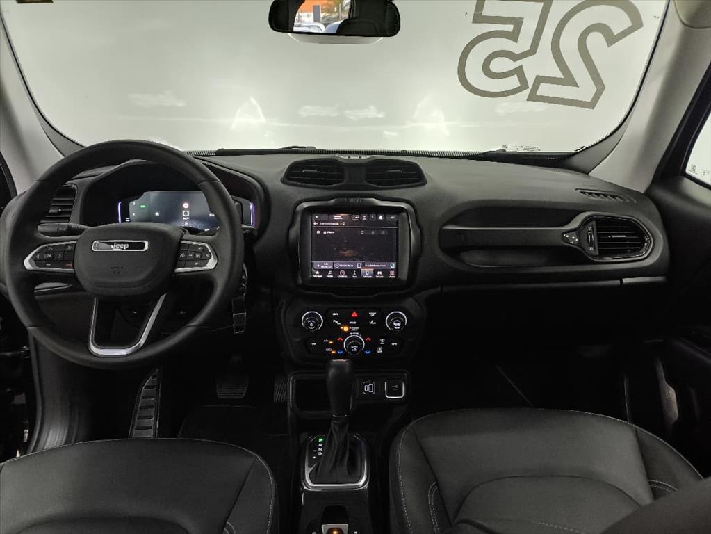 RENEGADE 1.3 T270 TURBO FLEX LONGITUDE AT63