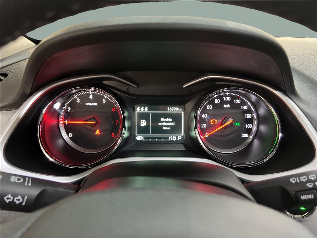 ONIX 1.0 TURBO FLEX PREMIER AUTOMÁTICO8
