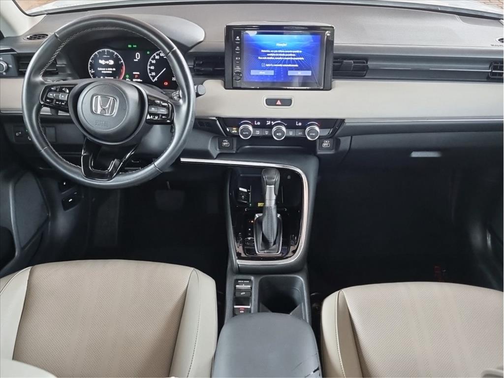 HR-V 1.5 DI I-VTEC TURBO FLEX TOURING CVT4