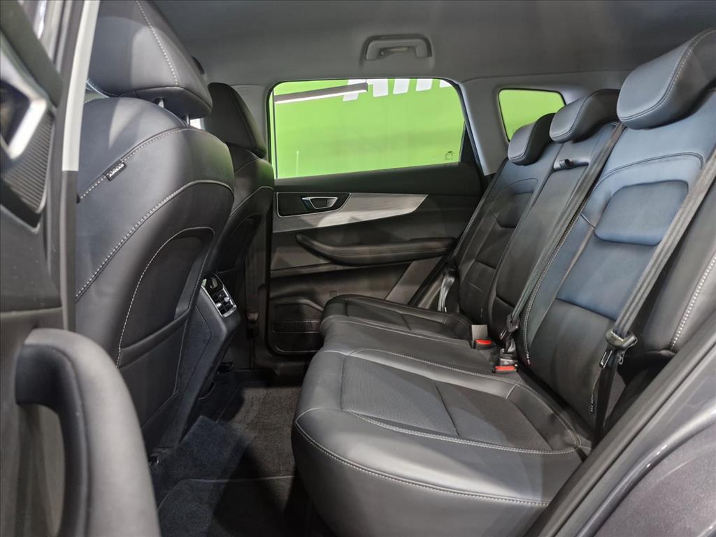 TIGGO 7 1.5 TCI TURBO FLEX SPORT CVT12