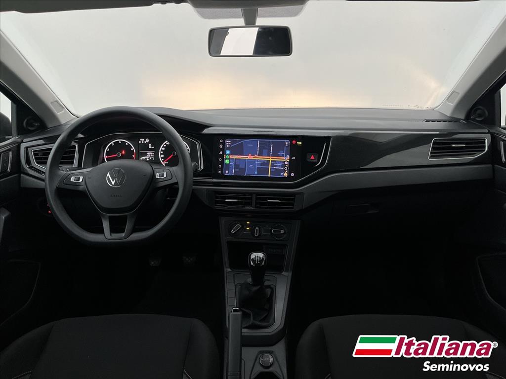 POLO 1.0 MPI TRACK MANUAL8