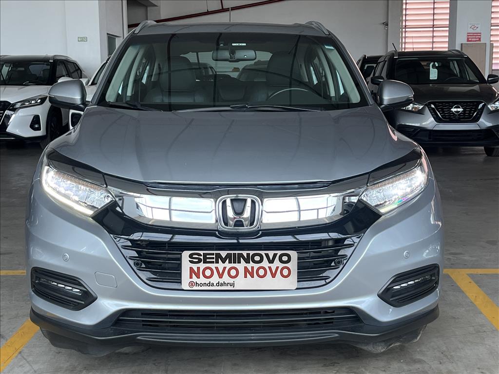 HR-V 1.8 16V FLEX EXL 4P AUTOMÁTICO1