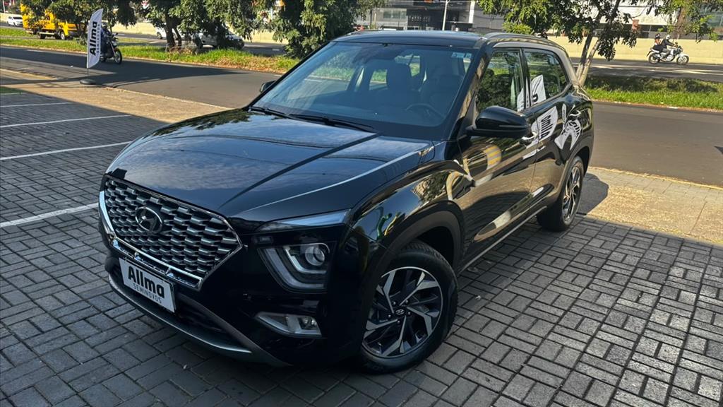 CRETA 1.0 TGDI FLEX PLATINUM AUTOMÁTICO0