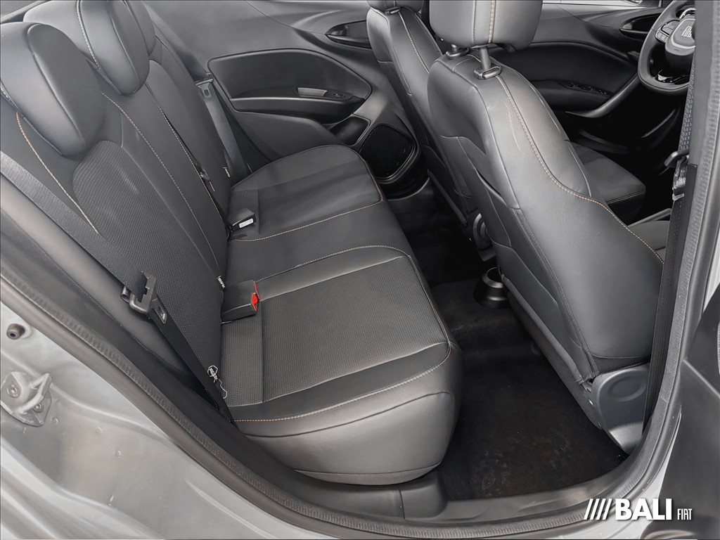 ARGO 1.3 FIREFLY FLEX TREKKING CVT14