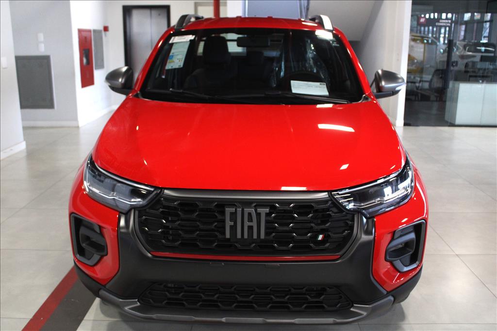 STRADA 1.0 TURBO 200 FLEX ULTRA CD CVT1