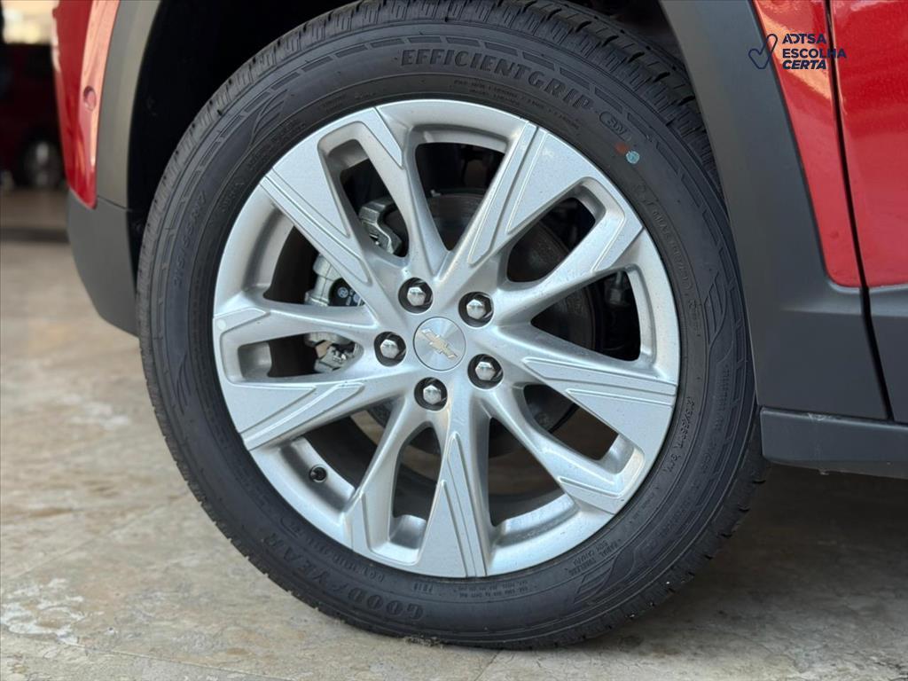 TRACKER