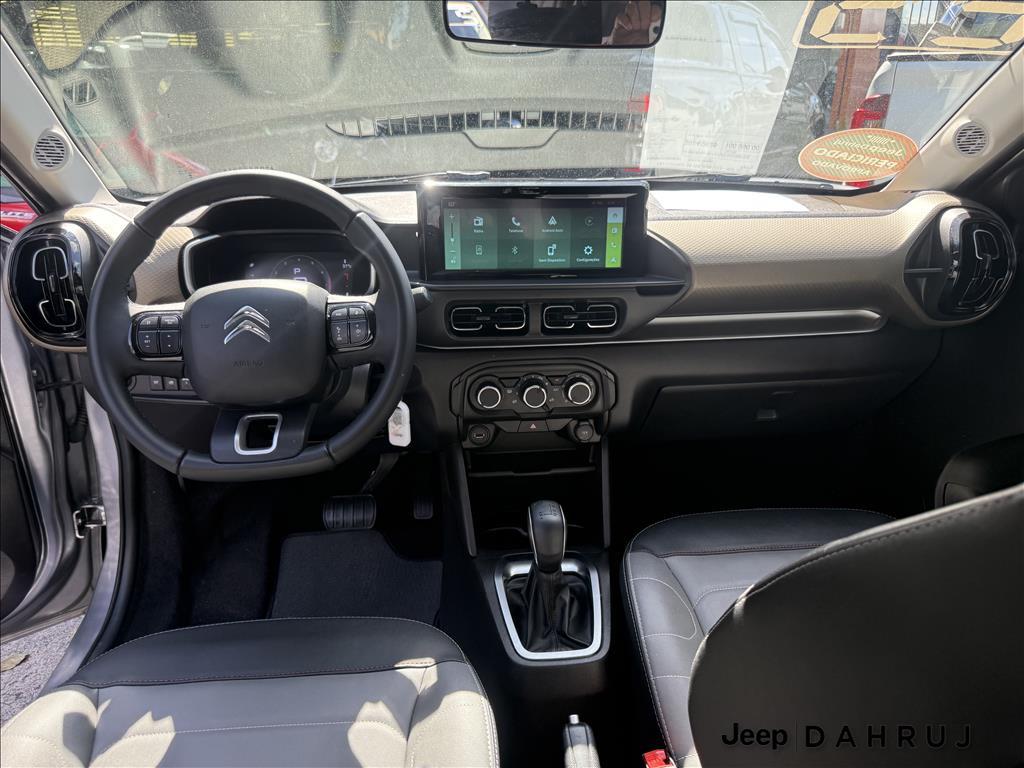 C3 AIRCROSS 1.0 TURBO 200 FLEX SHINE CVT7