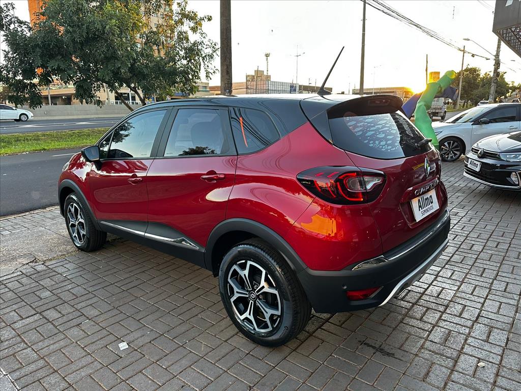 CAPTUR 1.3 TCE FLEX ICONIC X-TRONIC CAPTUR 1.3 TCE FLEX ICONIC X-TRONIC