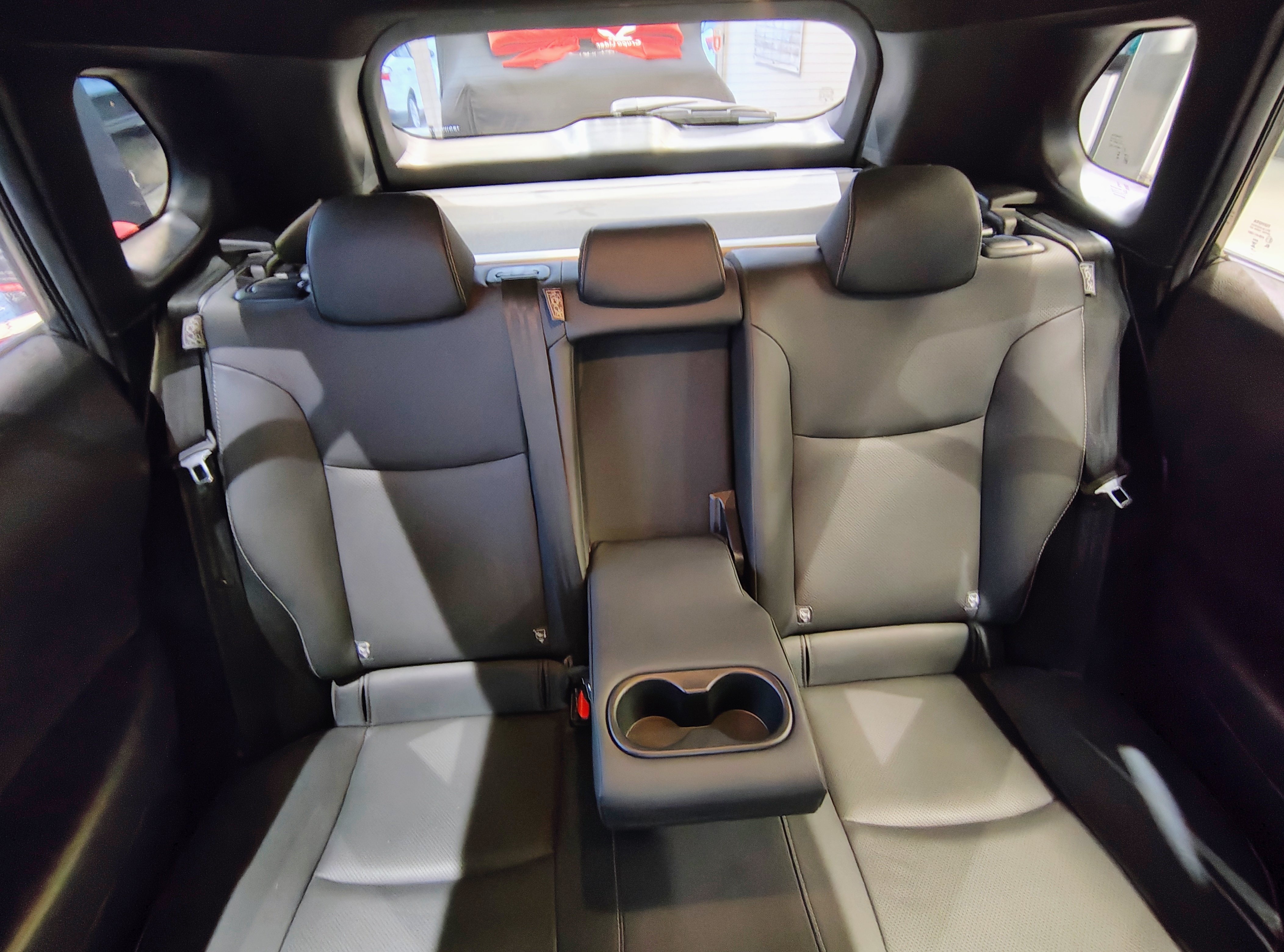COROLLA CROSS 2.0 VVT-IE FLEX XRE DIRECT SHIFT9