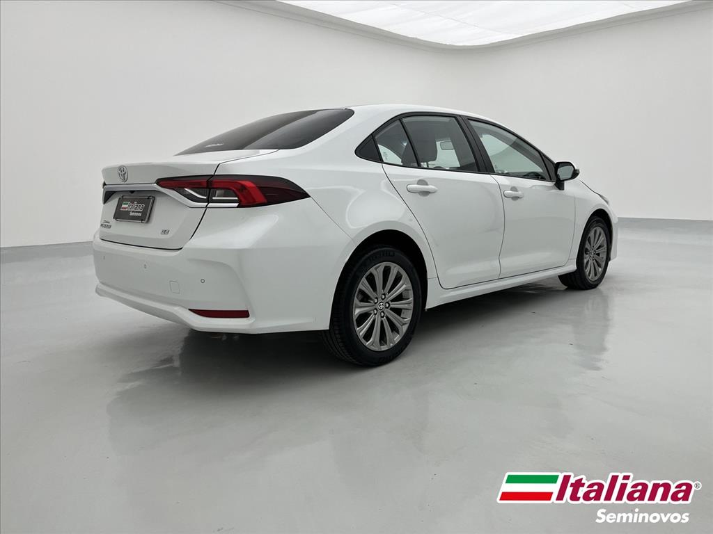 COROLLA 2.0 VVT-IE FLEX XEI DIRECT SHIFT
