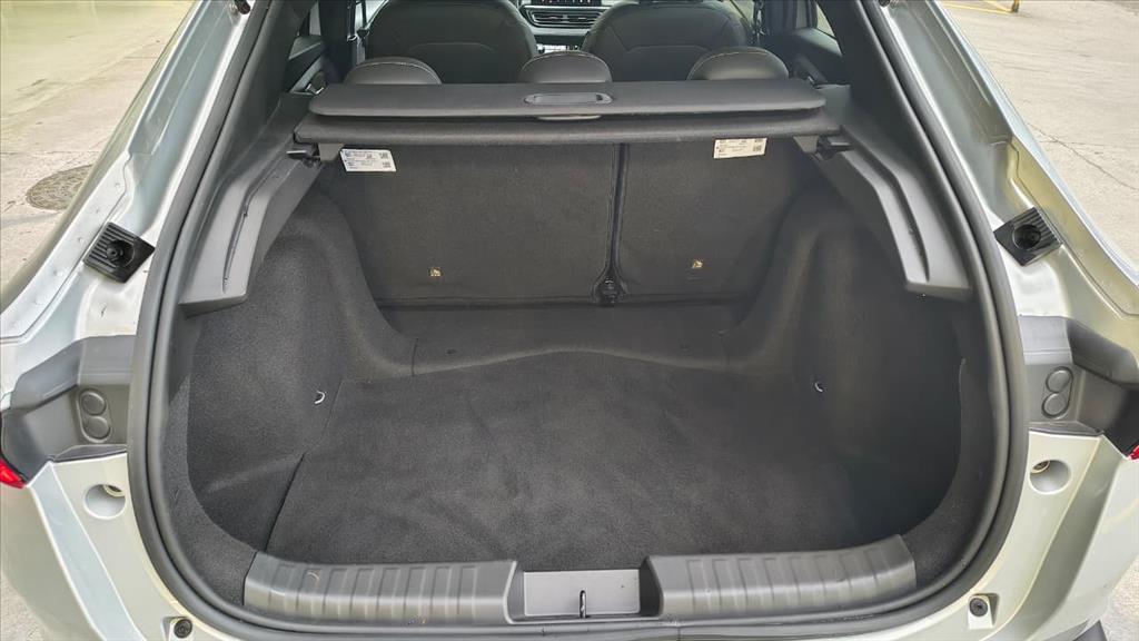 FASTBACK 1.3 TURBO 270 FLEX LIMITED EDITION AT612