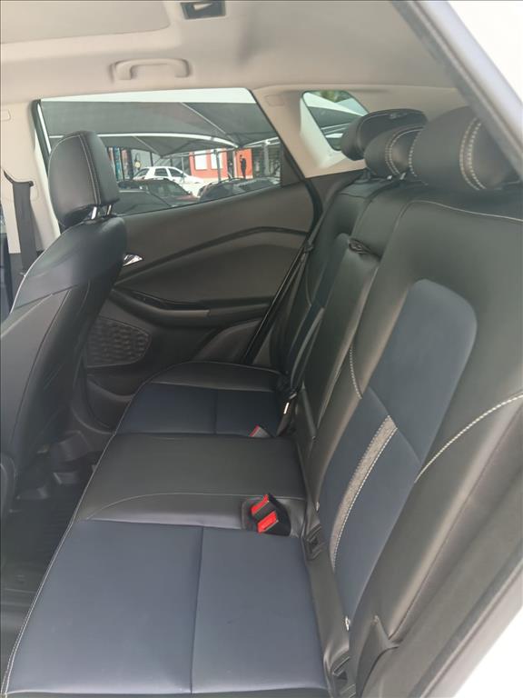TRACKER 1.2 TURBO FLEX PREMIER AUTOMÁTICO17