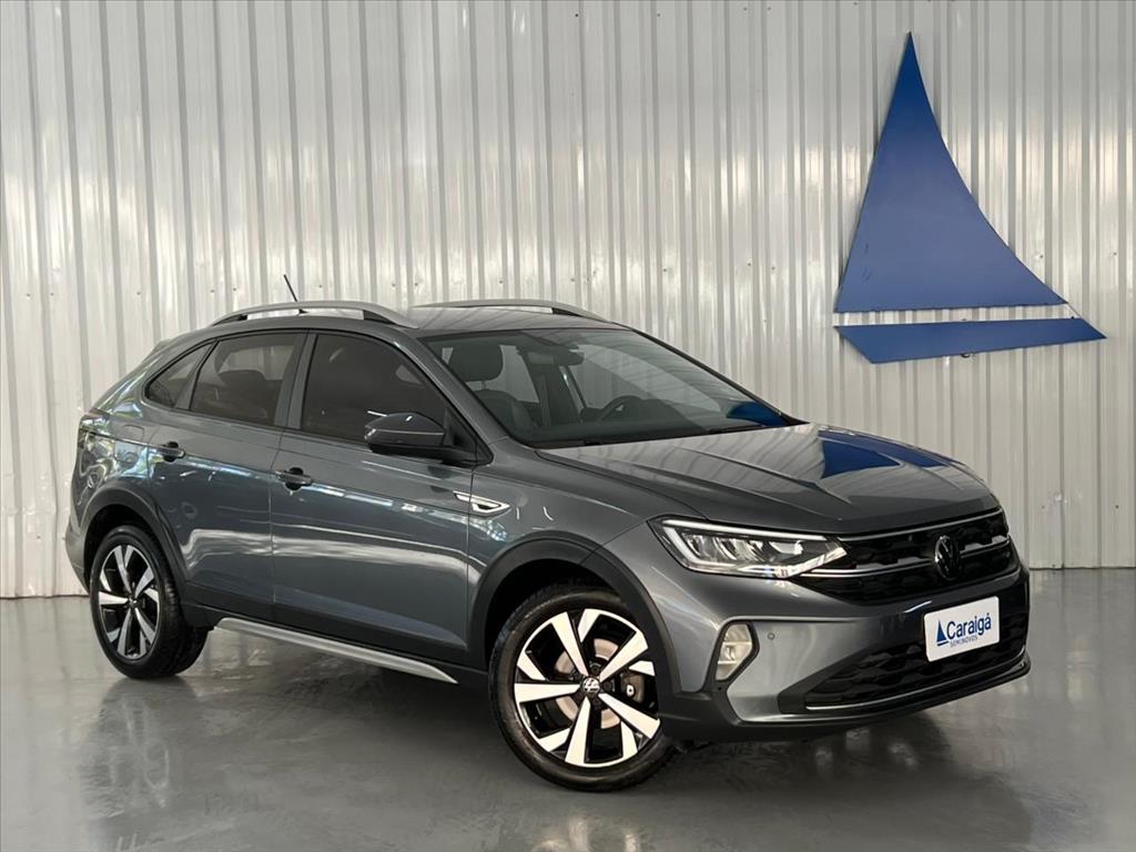 1.0 200 TSI TOTAL FLEX HIGHLINE AUTOMÁTICO