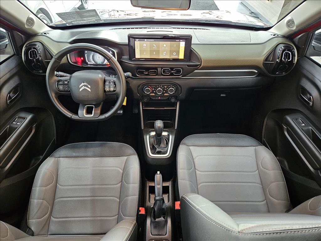 C3 AIRCROSS 1.0 TURBO 200 FLEX SHINE CVT