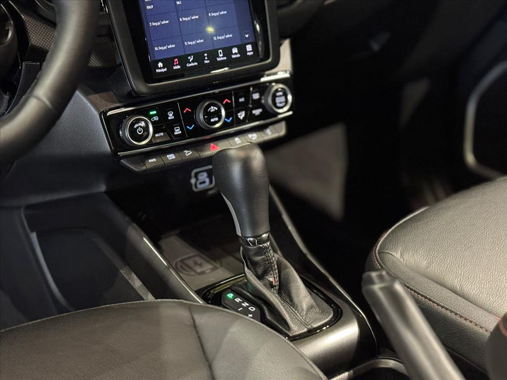 TORO 2.0 16V TURBO DIESEL ULTRA 4WD AT97