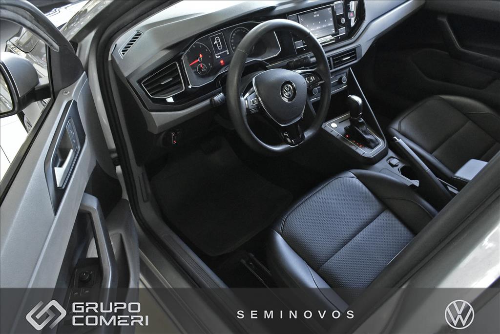 VIRTUS 1.0 200 TSI COMFORTLINE AUTOMÁTICO15