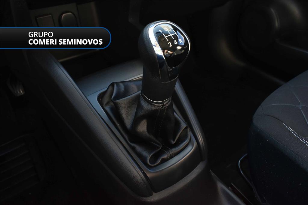 KICKS 1.6 16V FLEXSTART S 4P MANUAL14