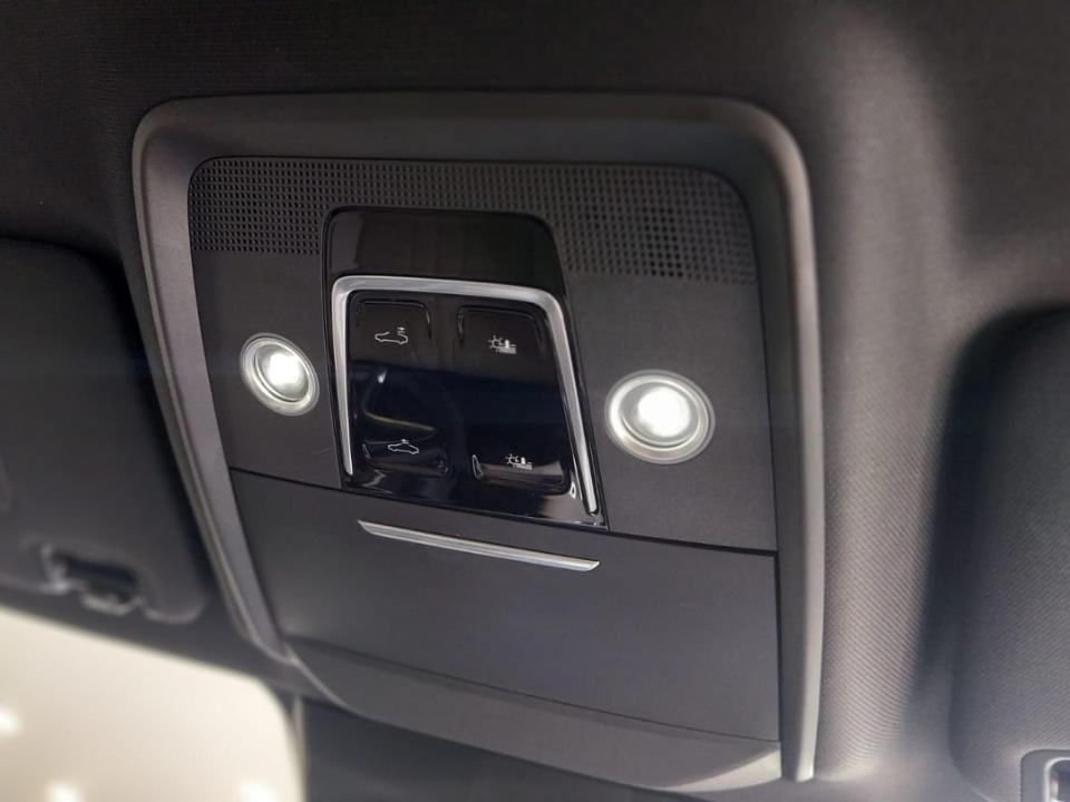 SONG PLUS 1.5 DM-I HÍBRIDO AUTOMÁTICO13