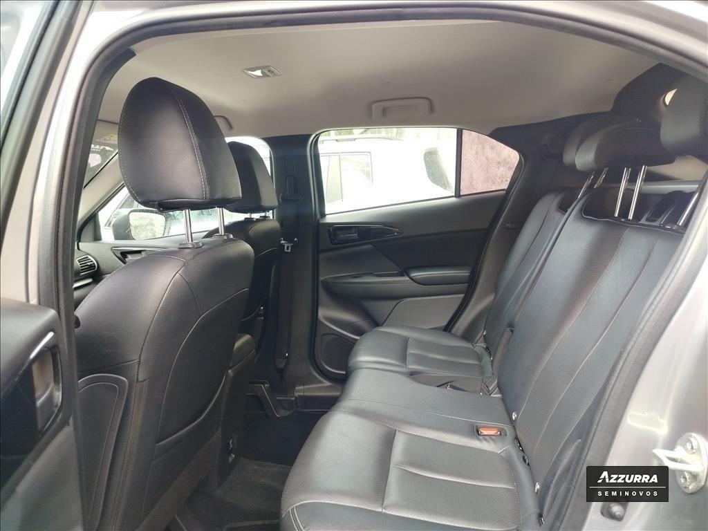 ECLIPSE CROSS 1.5 MIVEC TURBO GASOLINA GLS CVT6