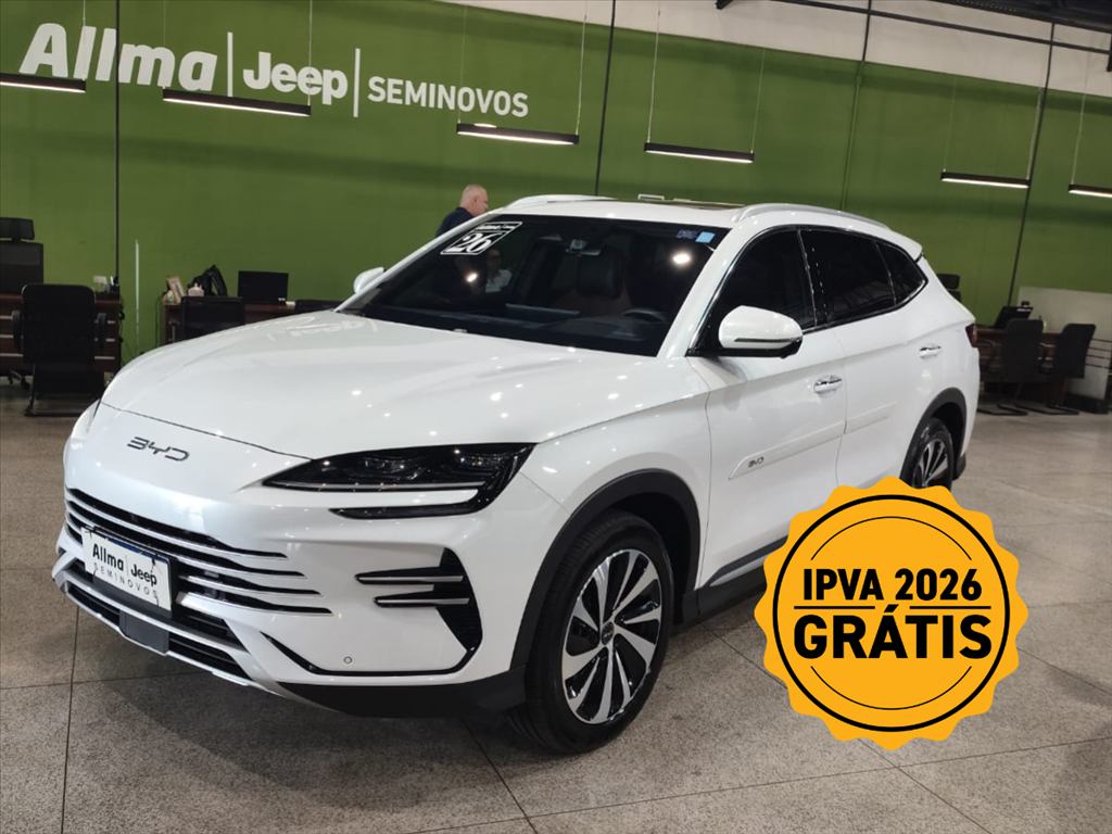 SONG PLUS 1.5 DM-I HÍBRIDO AUTOMÁTICO