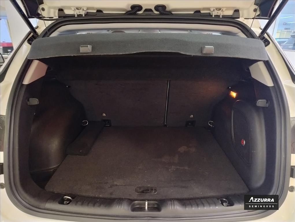 COMPASS 2.0 16V FLEX LONGITUDE AUTOMÁTICO18