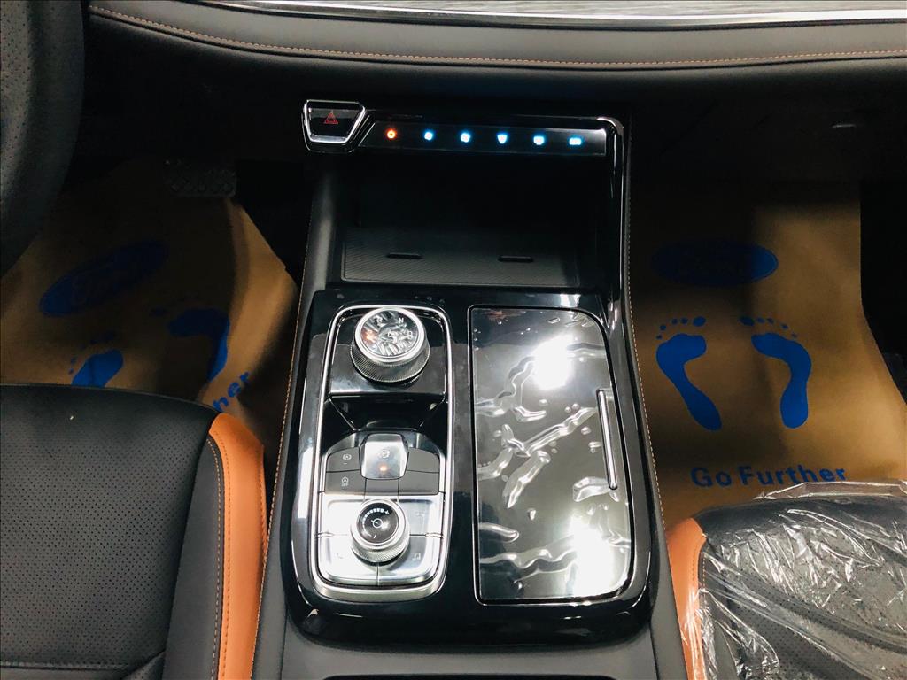 TERRITORY 1.5 ECOBOOST GTDI GASOLINA TITANIUM AUTOMÁTICO13