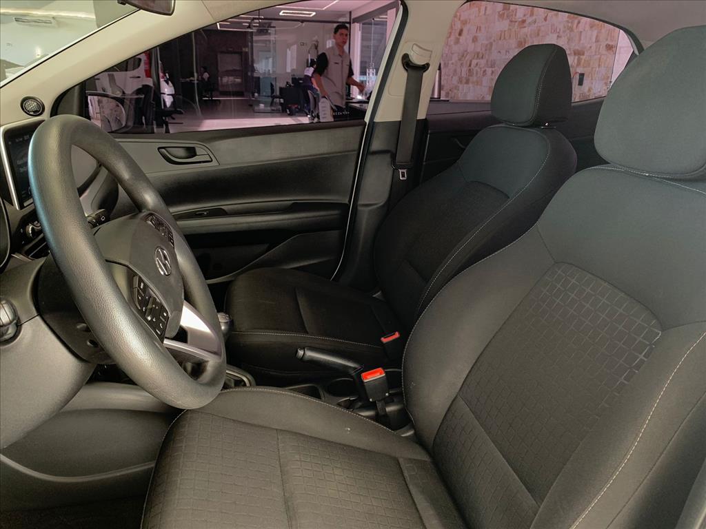 Hyundai-HB20-1.0 12V FLEX COMFORT MANUAL