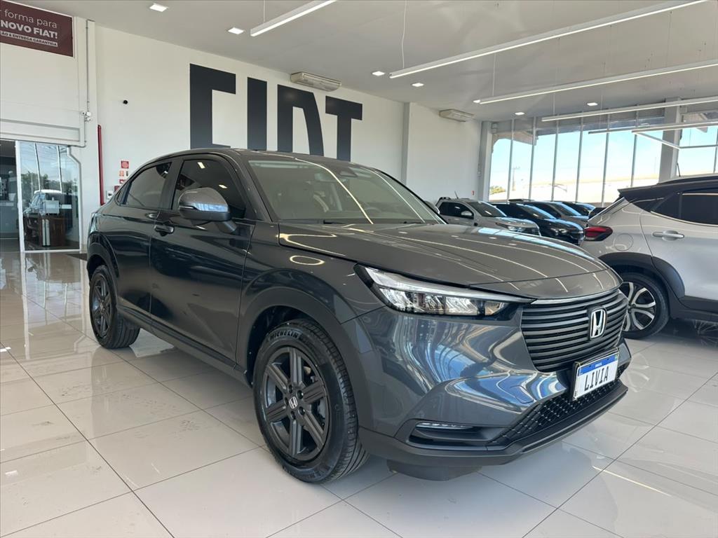 HR-V 1.5 DI I-VTEC TURBO FLEX ADVANCE CVT0