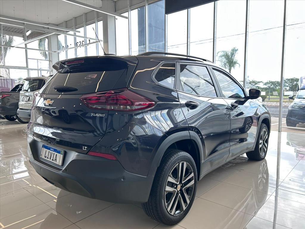 TRACKER 1.0 TURBO FLEX LT AUTOMÁTICO3