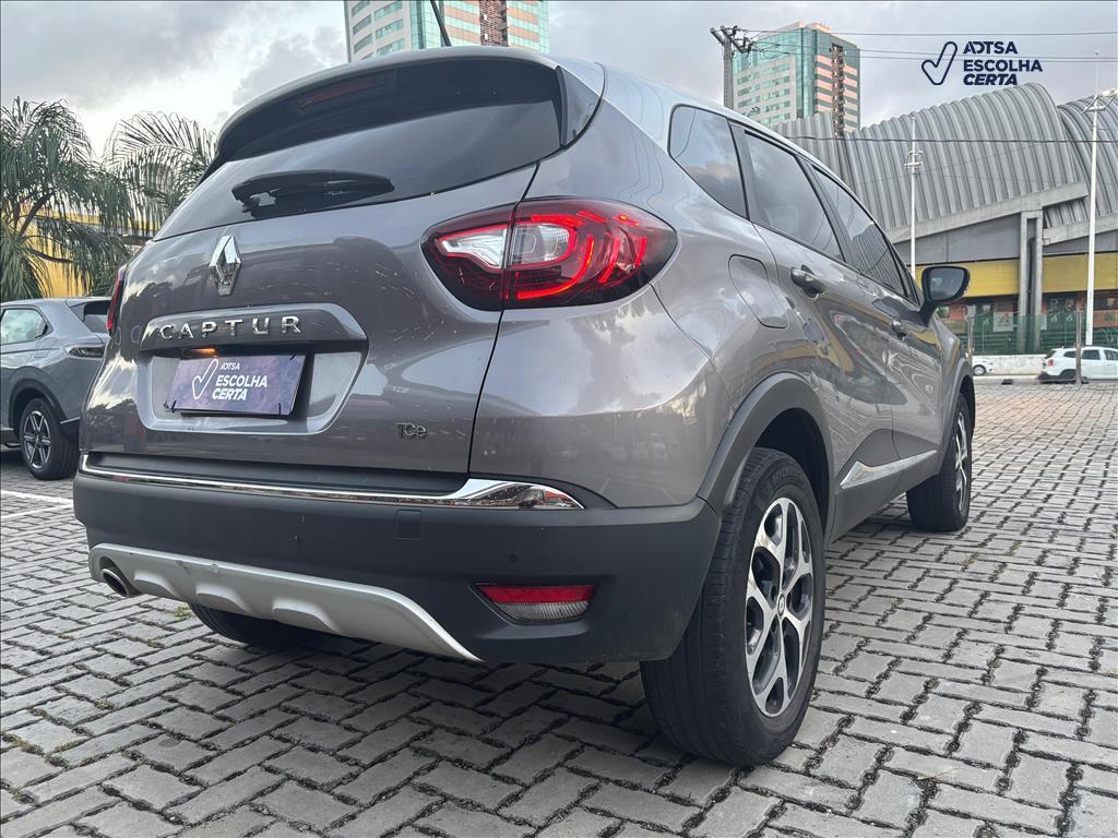 CAPTUR