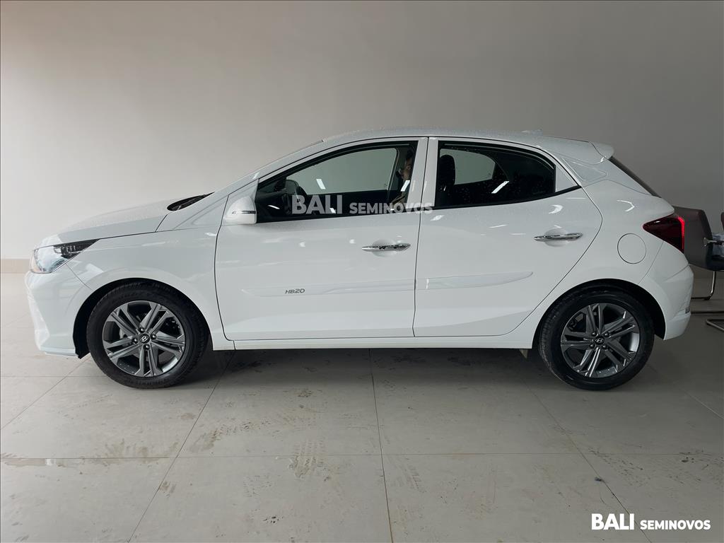 HB20 1.0 12V FLEX LIMITED MANUAL7