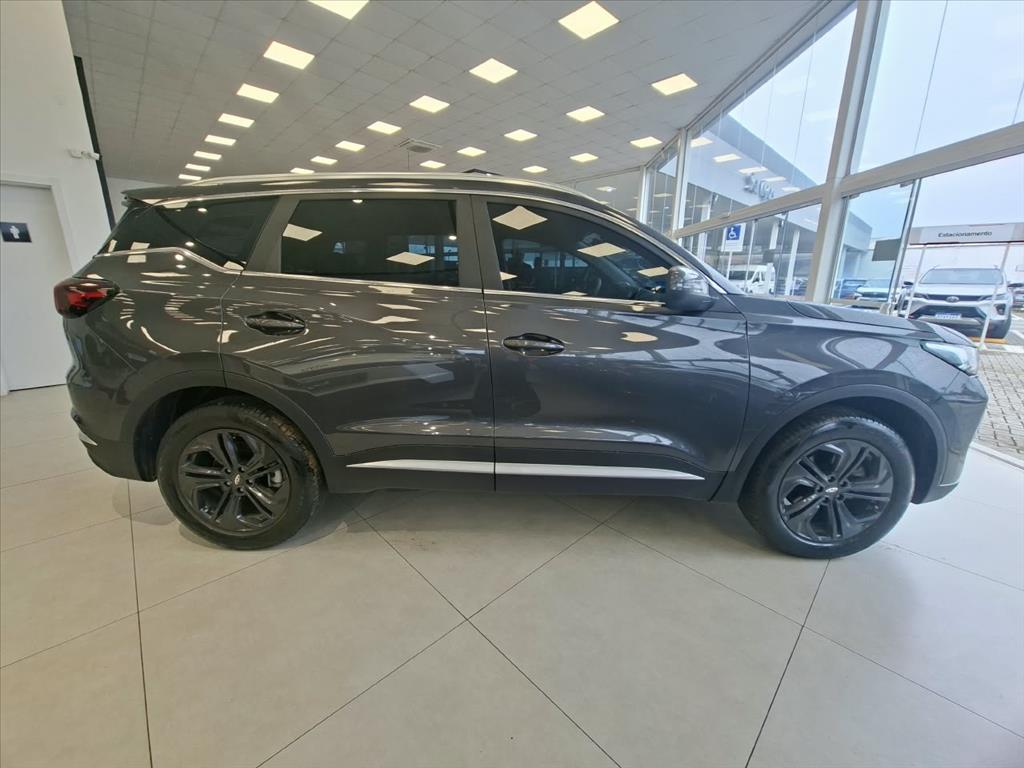 TIGGO 7 1.5 TCI TURBO FLEX SPORT CVT6